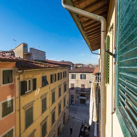 Апартаменты Arco Antico Пиза Экстерьер фото